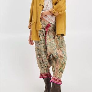 BNWT Magnolia Pearl Piecewise Kiki Bloomers